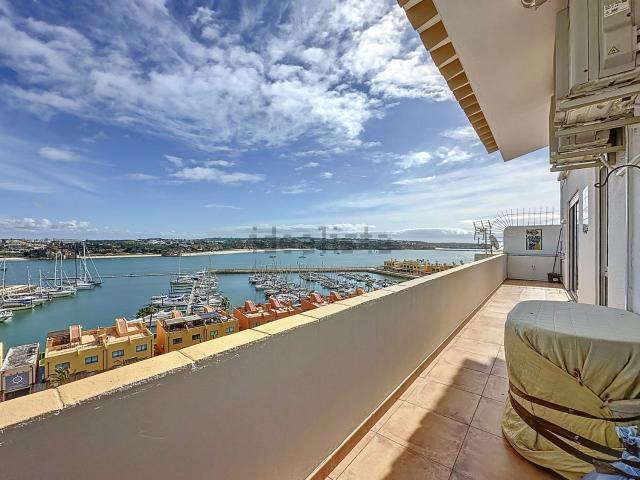 Apartamento, Portimão