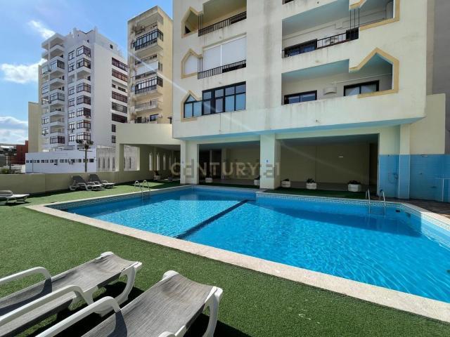 Apartamento, Portimão