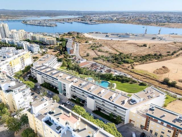 Apartamento, Portimão