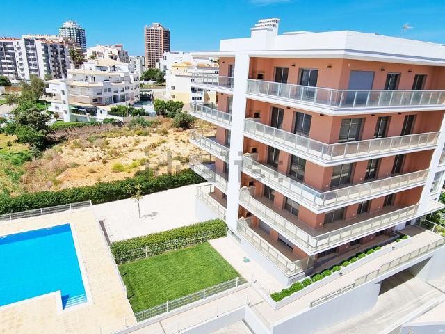 Apartamento, Portimão