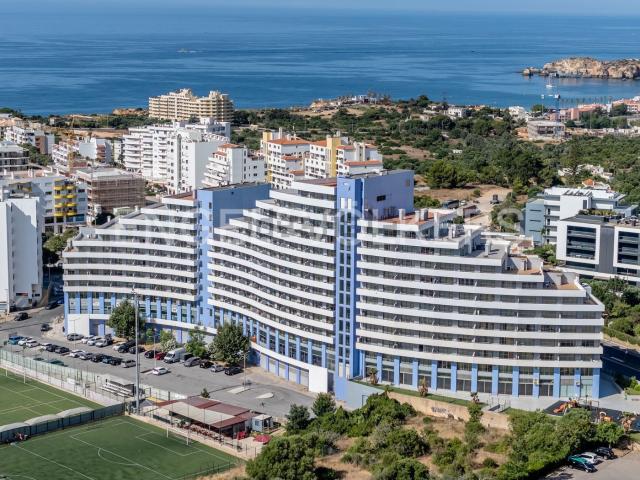 Apartamento, Portimão
