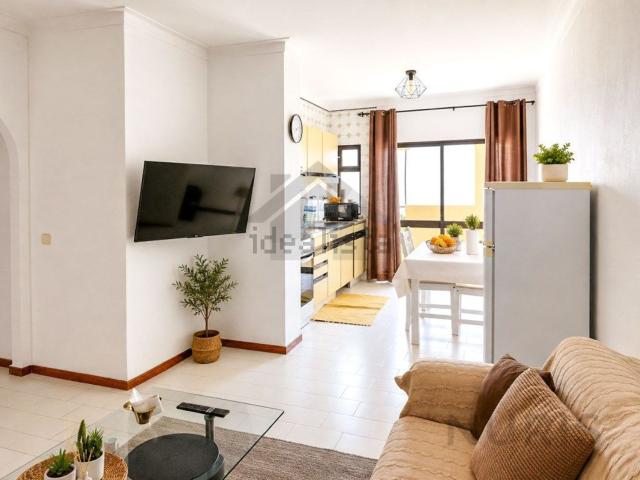Apartamento, Portimão
