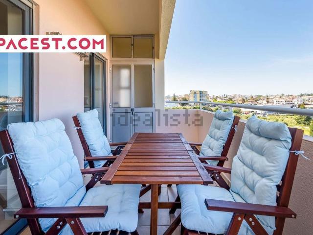 Apartamento, Portimão
