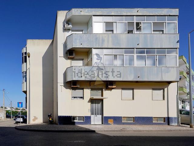 Apartamento, Portimão