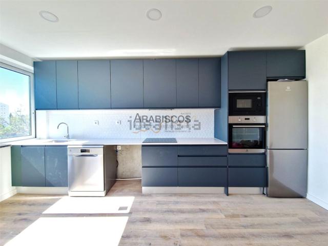 Apartamento, Portimão