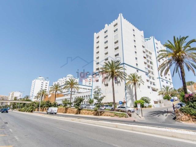 Apartamento, Portimão