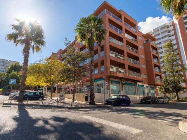 Apartamento, Portimão