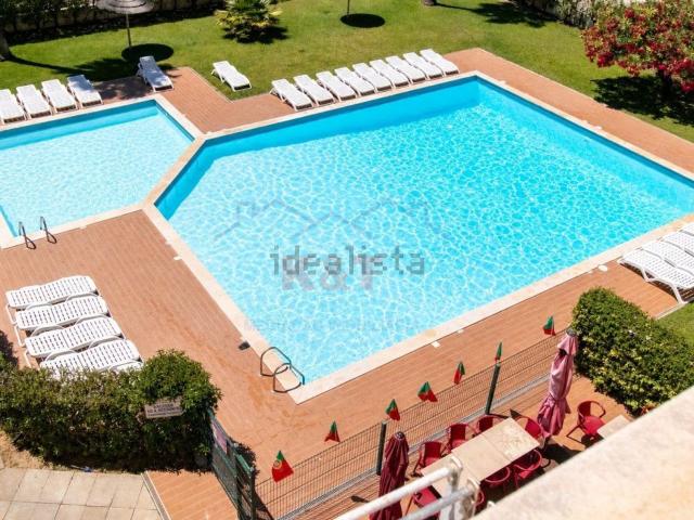 Apartamento, Portimão