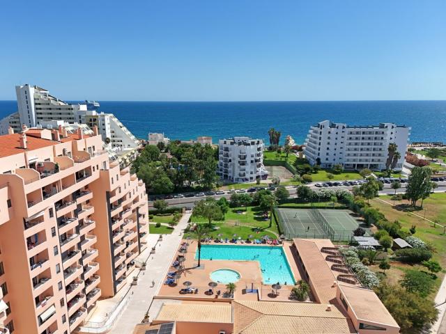 Apartamento, Portimão