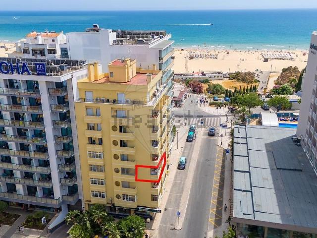 Apartamento, Portimão