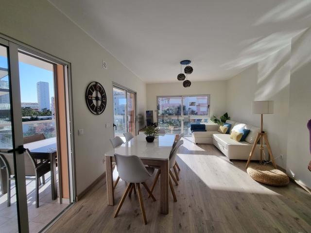 Apartamento, Portimão