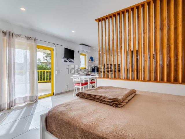 Apartamento, Portimão