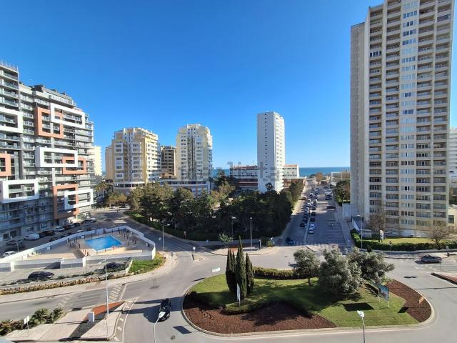 Apartamento, Portimão