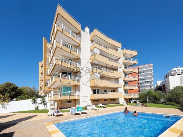 Apartamento, Portimão