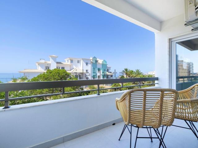 Apartamento, Portimão