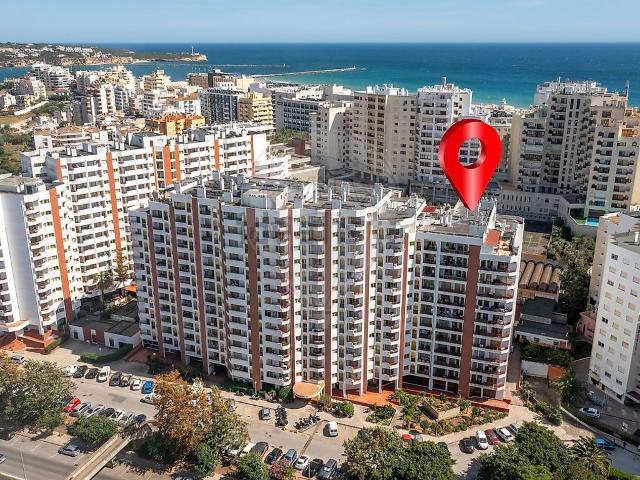 Apartamento, Portimão
