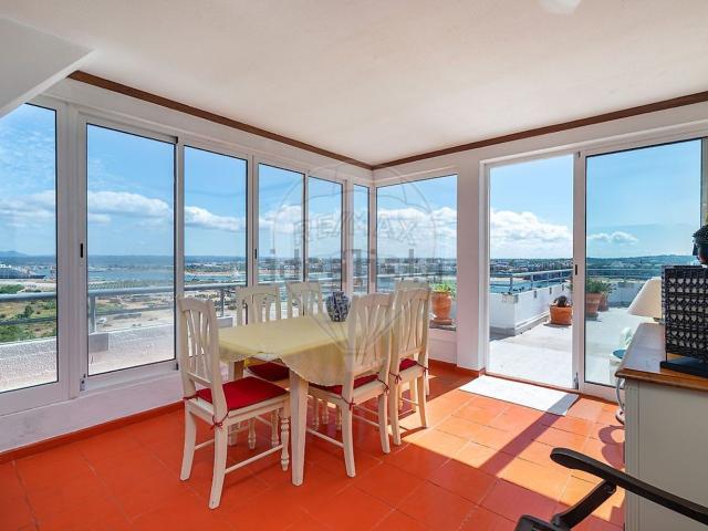 Apartamento, Portimão