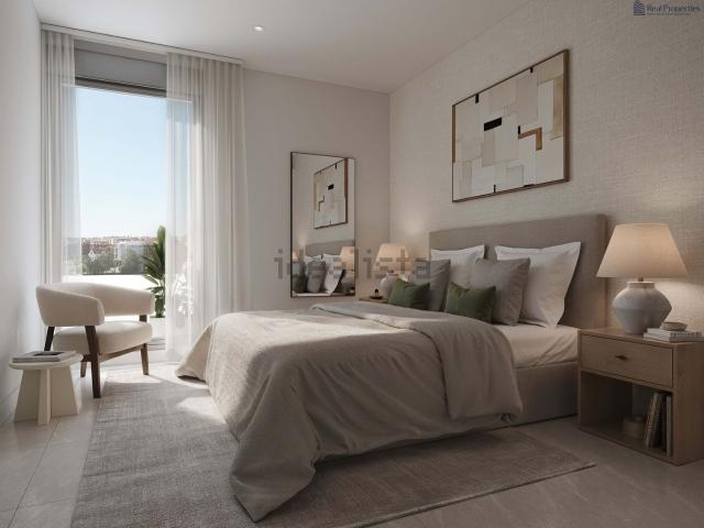 Apartamento, Portimão