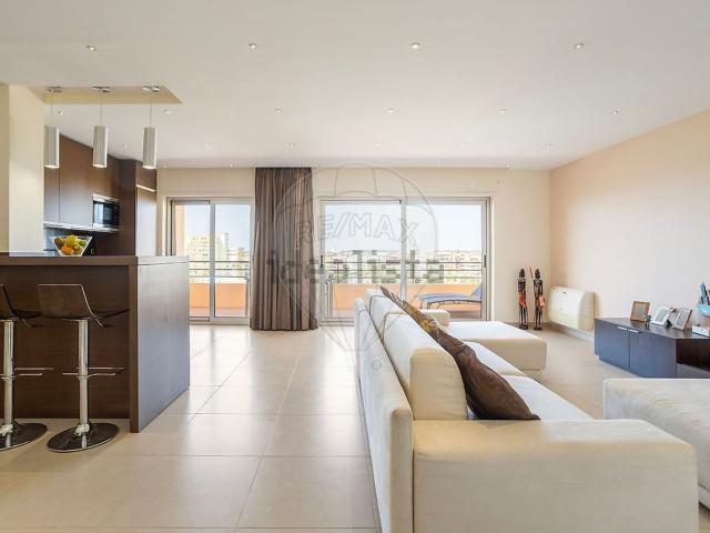 Apartamento, Portimão