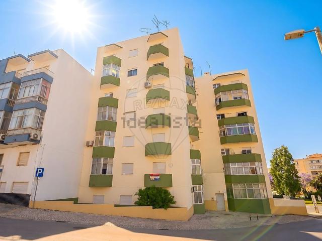Apartamento, Portimão