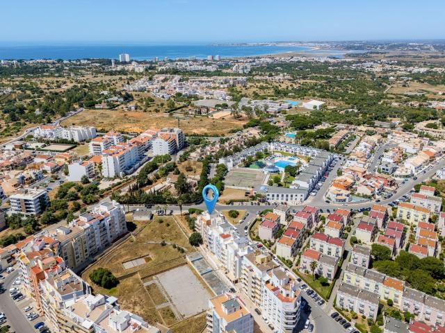 Apartamento, Portimão