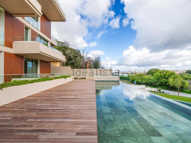 Apartamento, Portimão