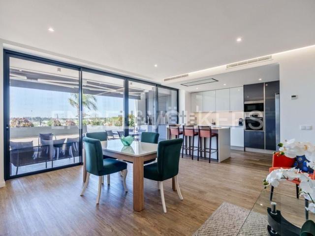 Apartamento, Portimão