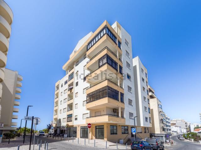Apartamento, Portimão