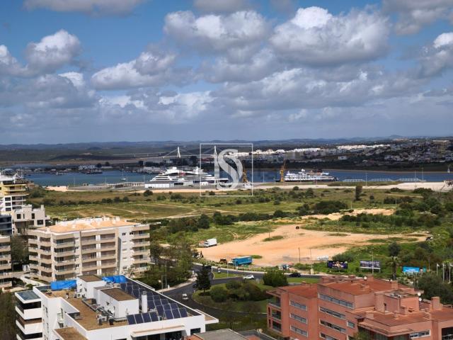 Apartamento, Portimão