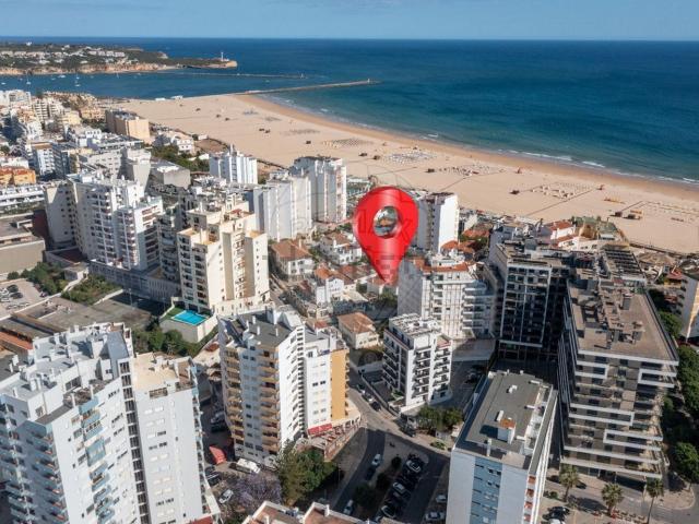 Apartamento, Portimão