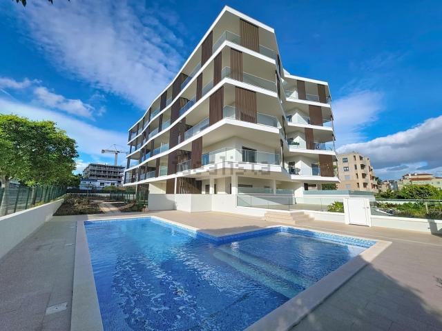 Apartamento, Portimão