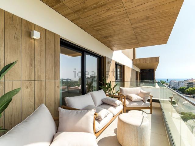 Apartamento, Portimão