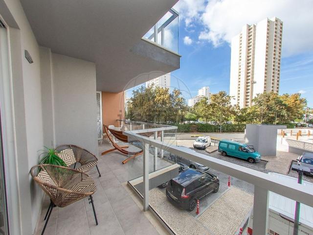 Apartamento, Portimão