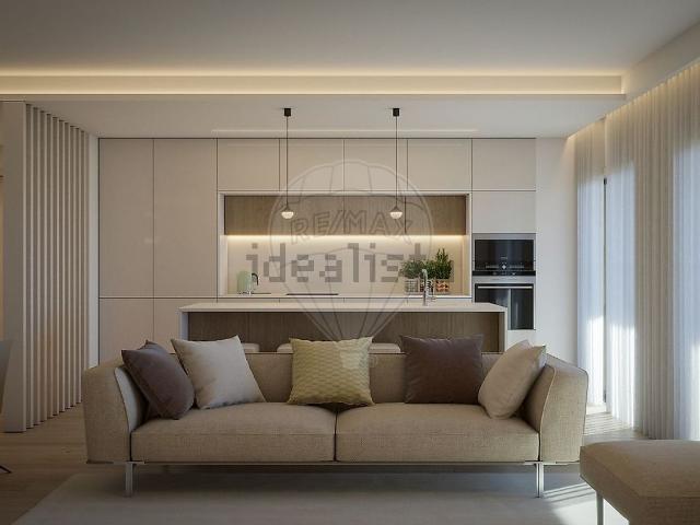 Apartamento, Portimão, Portimão