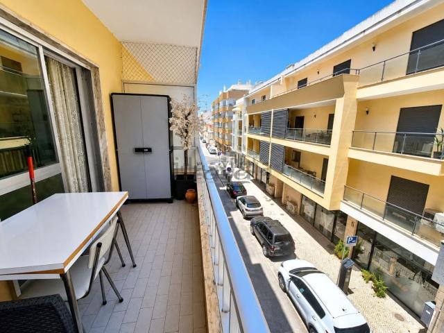 Apartamento, Portimão, Portimão
