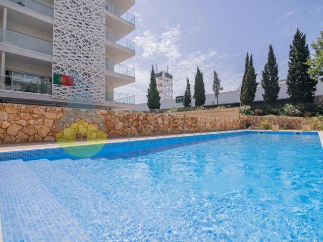 Apartamento, Portimão, Portimão