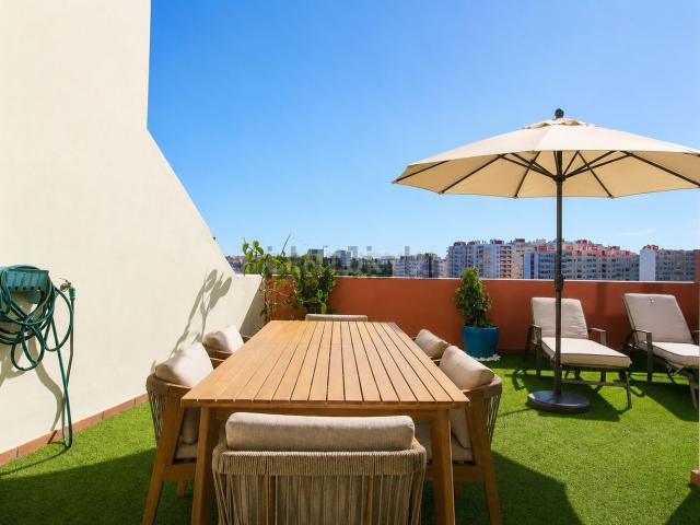 Apartamento, Portimão, Portimão