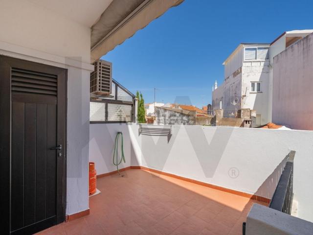 Apartamento, Portimão, Portimão