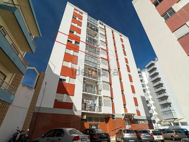 Apartamento, Portimão, Portimão