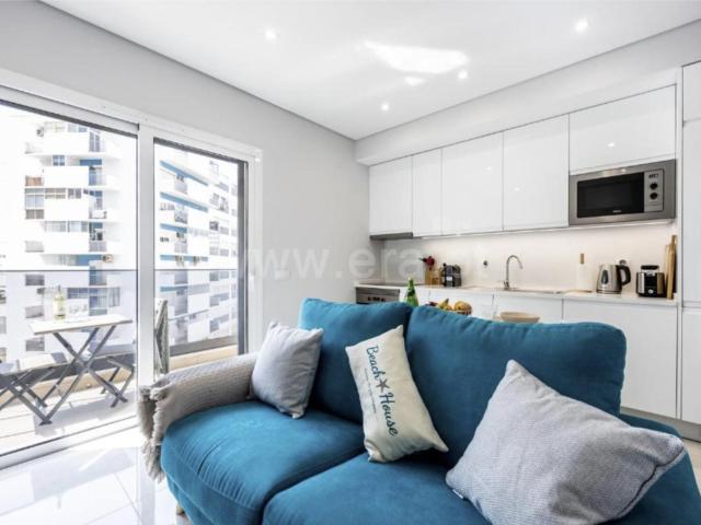 Apartamento, Portimão, Praia da Rocha 40m² Portimão