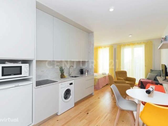 Apartamento Porto Baixa
