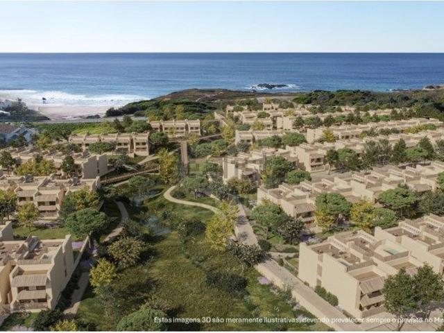 Apartamento, Porto Covo