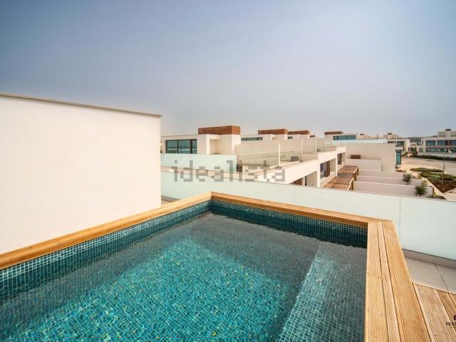 Apartamento, Porto Covo