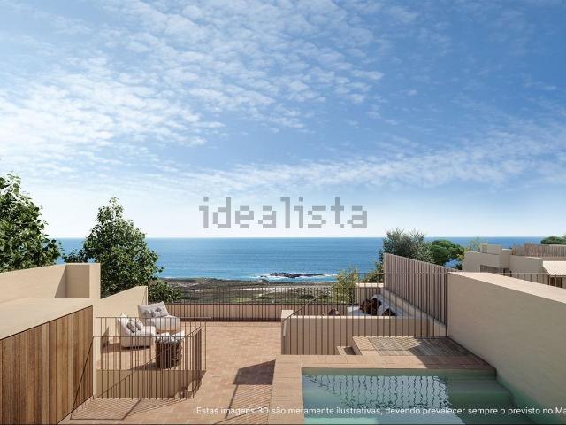 Apartamento, Porto Covo