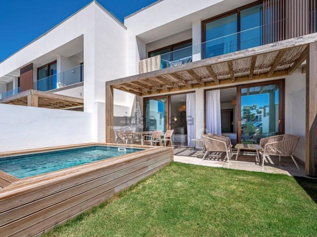Apartamento, Porto Covo