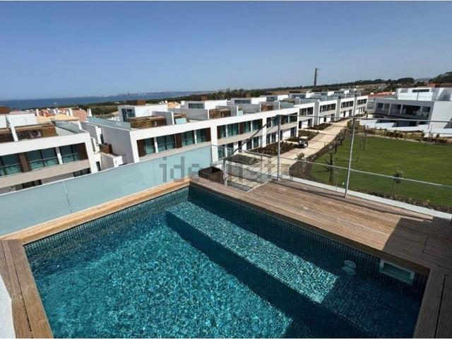 Apartamento, Porto Covo