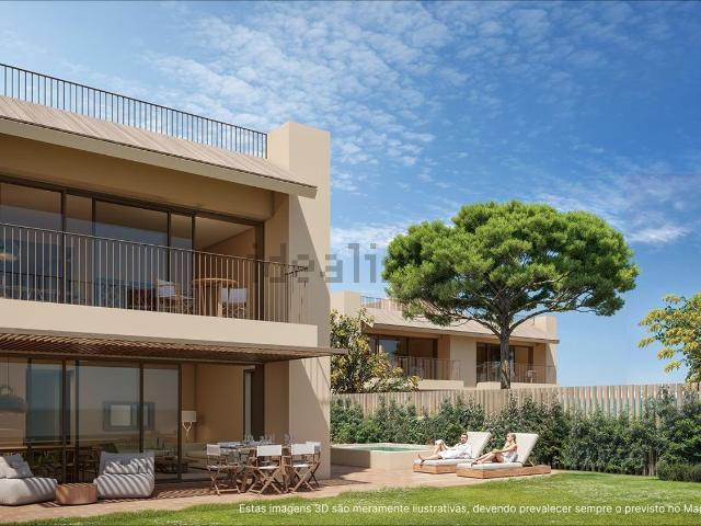 Apartamento, Porto Covo