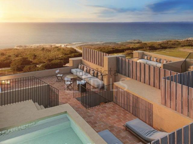 Apartamento, Porto Covo