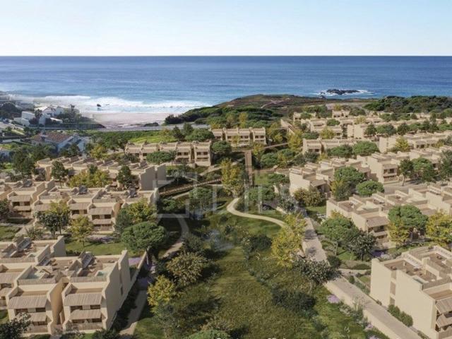 Apartamento, Porto Covo