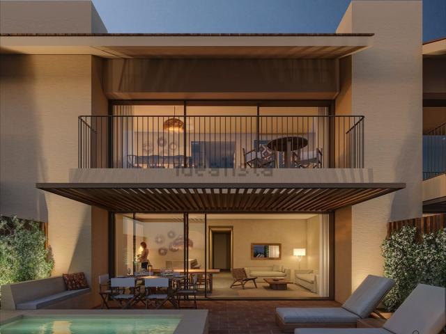 Apartamento, Porto Covo